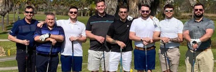 Andrew Davies banner