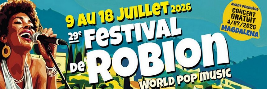 FestiRobion's profile banner image