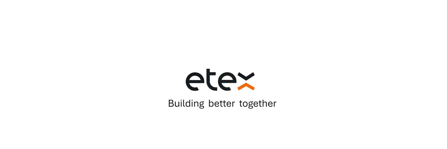Etex_Group's profile banner image