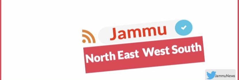 JammuNews's profile banner image