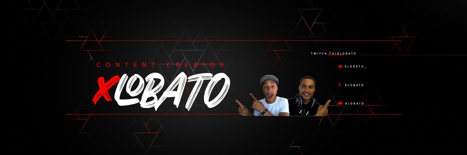 xLobato banner