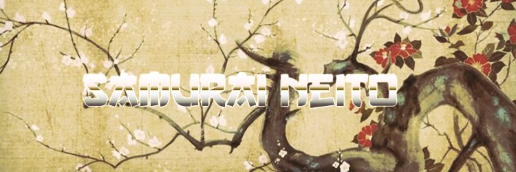 samuraineito's profile banner image
