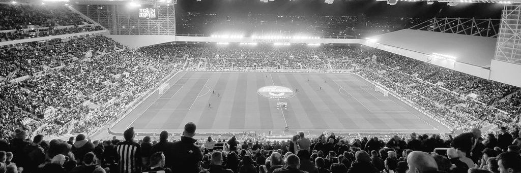 MrMcGee ⚫️⚪️ banner