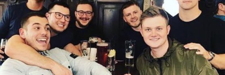 LiamClegg's profile banner image