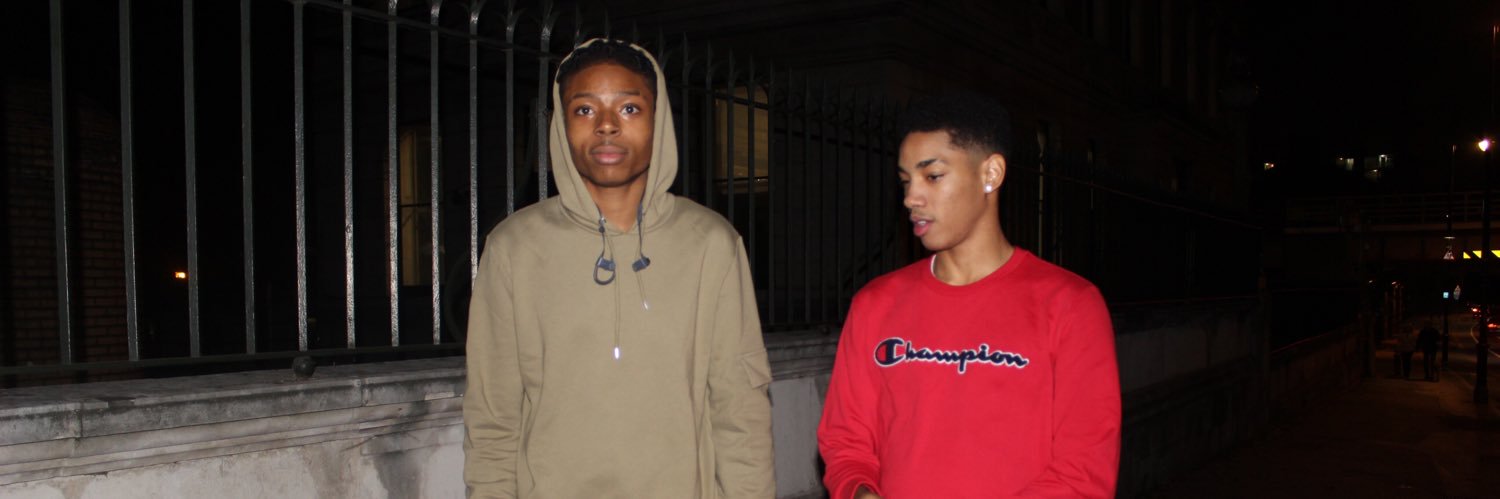 WaveyMalz's profile banner image