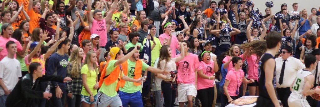 PLP Spirit banner