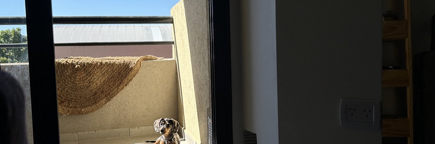 FlorPaladini25's profile banner image