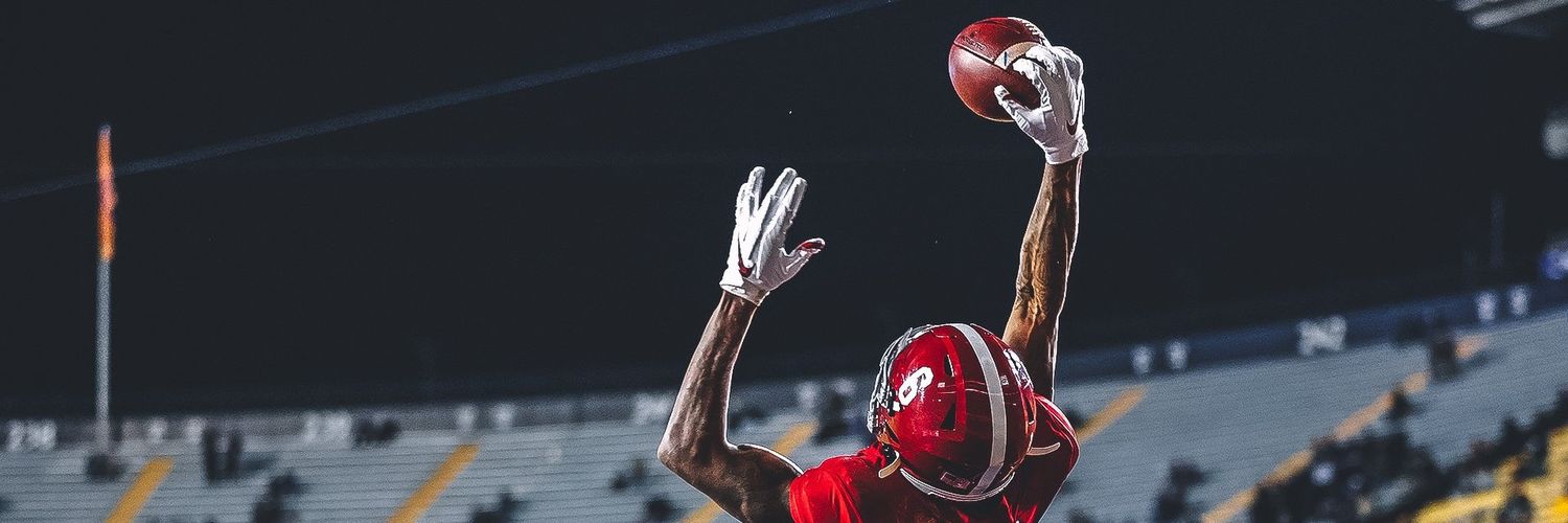 TheRealAdamSapp's profile banner image