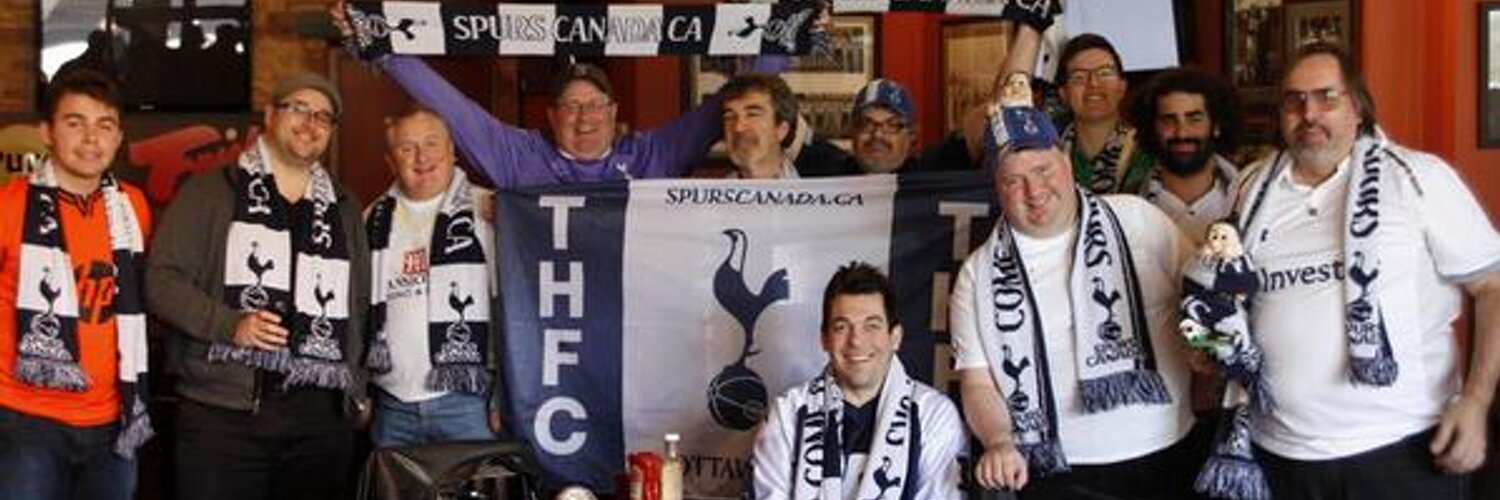SpursCA's profile banner image