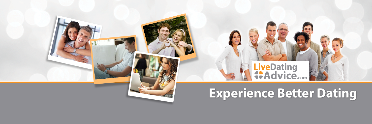LiveDatingAdvice banner