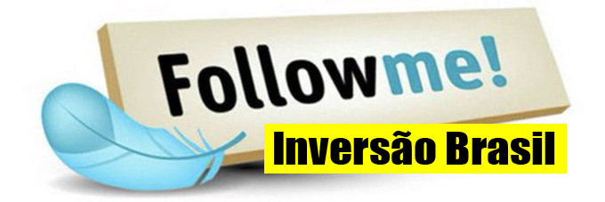 INVERSÃO BRASIL banner