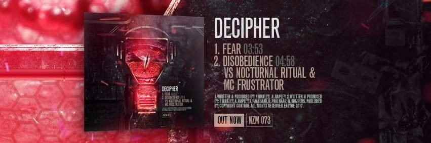 DecipherShinra's profile banner image