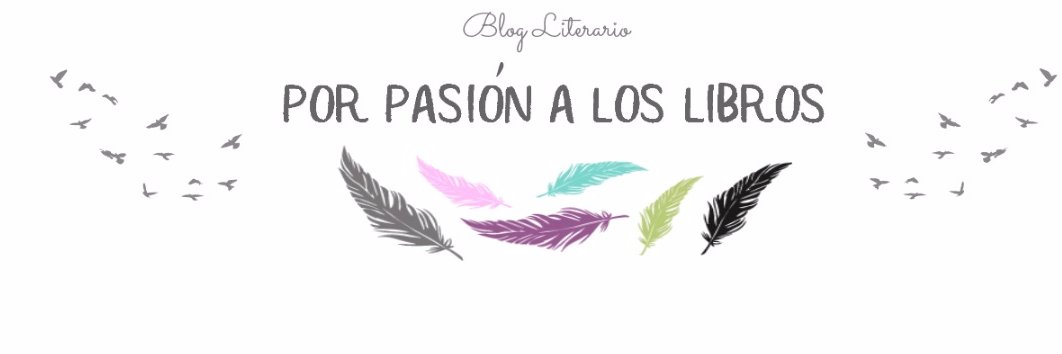 PasionALibros's profile banner image