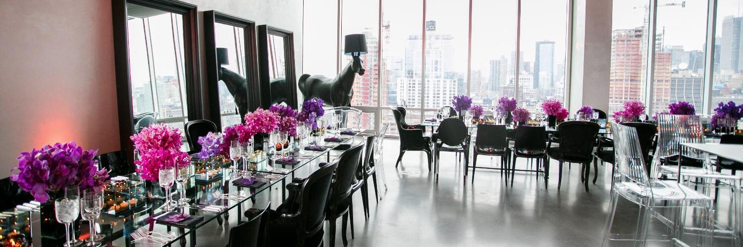 Taylor Creative Inc. banner