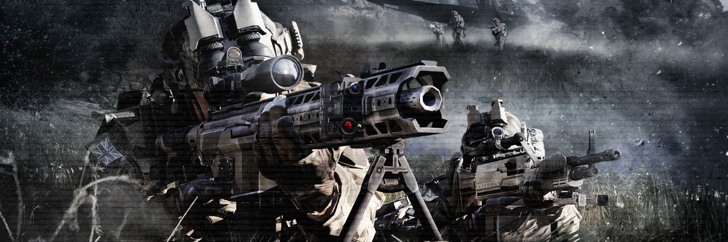 xT3AMRR's profile banner image