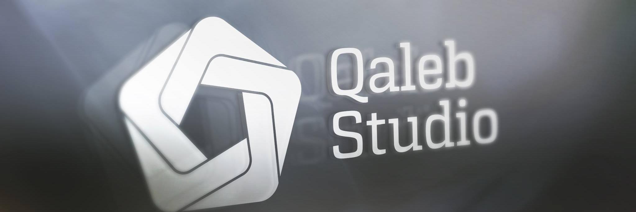 QalebStudio's profile banner image