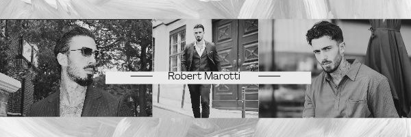 ʀᴏʙ ᴍᴀʀᴏᴛᴛɪ banner