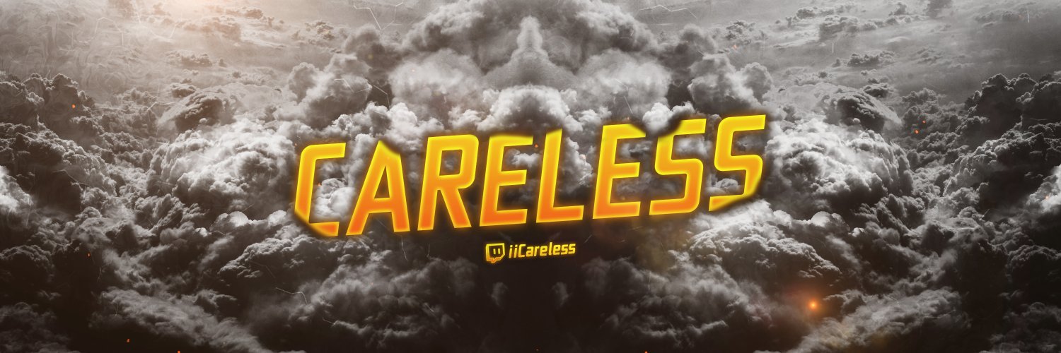 iiCareless_'s profile banner image