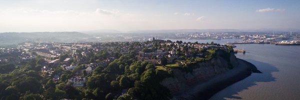 PenarthView Profile Banner