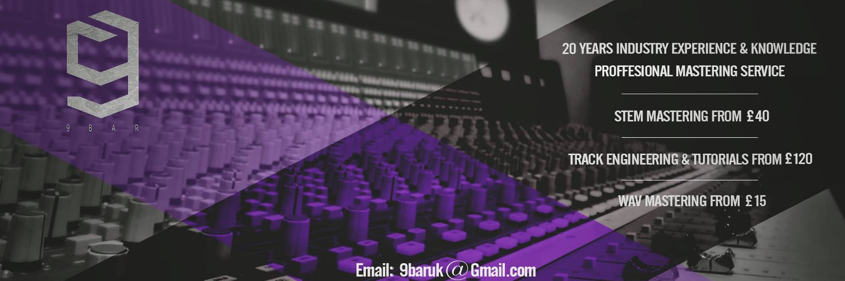 9baruk1's profile banner image