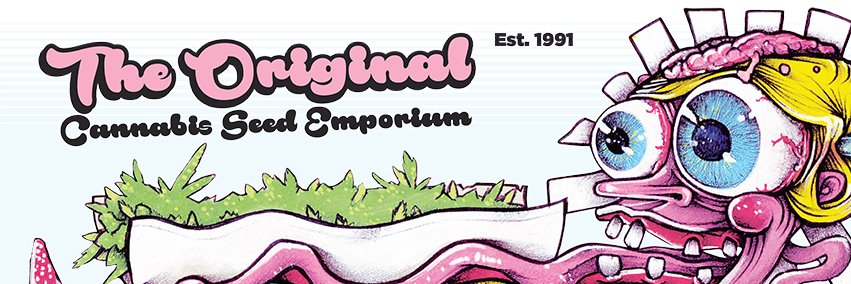 drchronicseeds's profile banner image