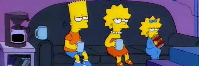 simpsons_react's profile banner image