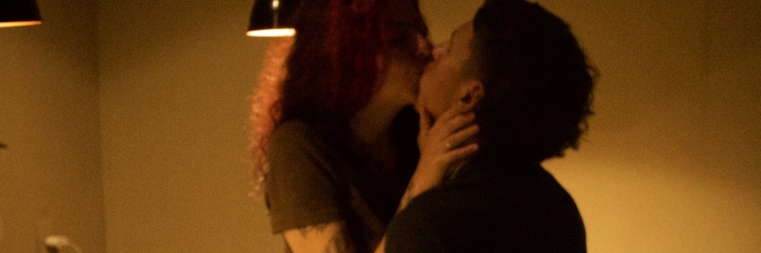come over when you're sober, Pt. 1 banner