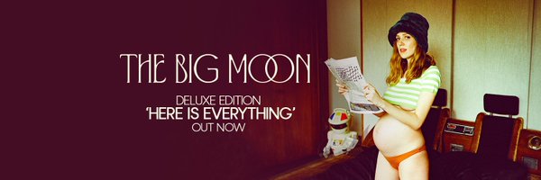 thebigmoon Profile Banner