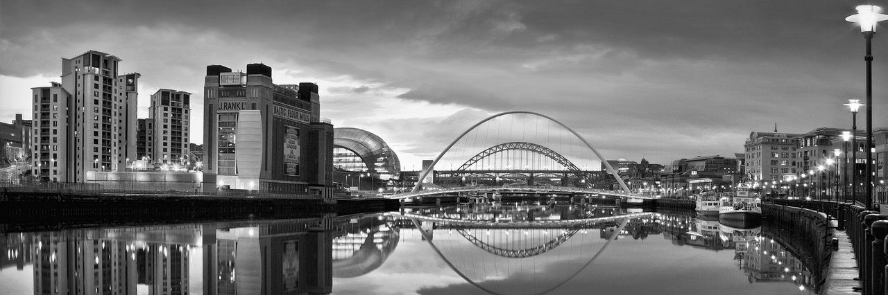 GayNewcastle's profile banner image