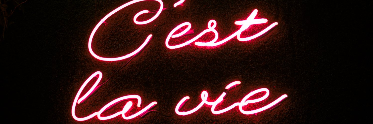 Pareeckle's profile banner image