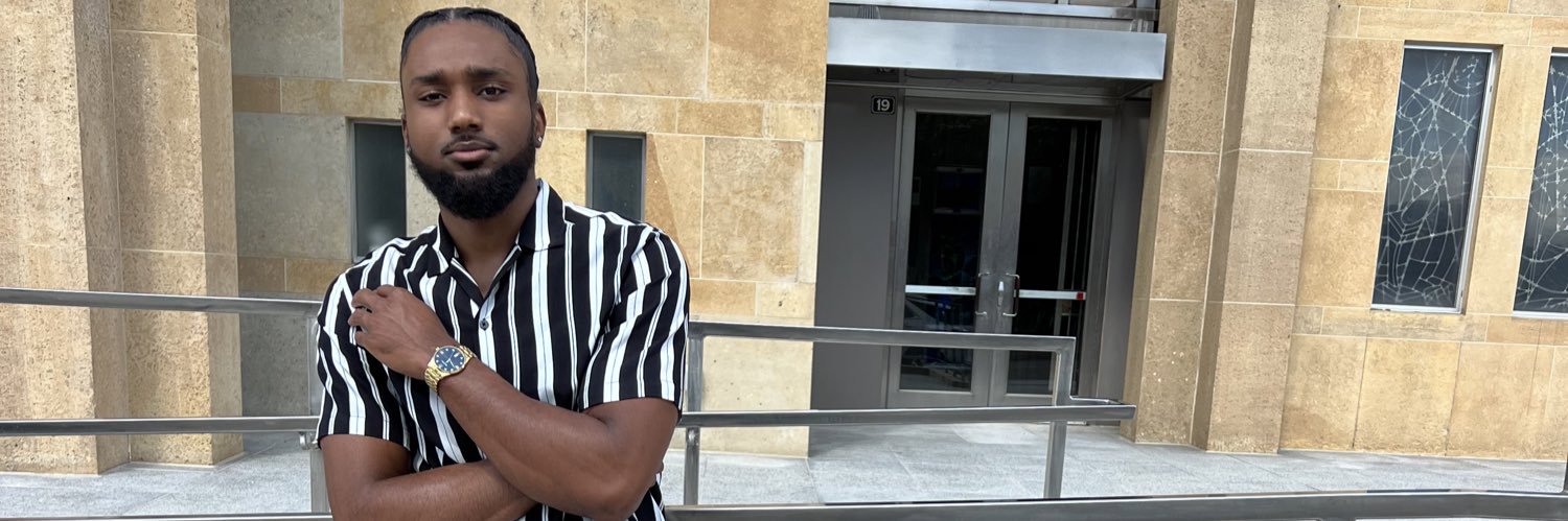 Kemon'Dre Muhammad banner