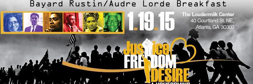 Bayard Audre Martin banner