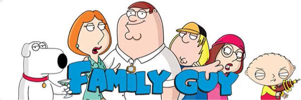 Family Guy Quotes Profile Banner