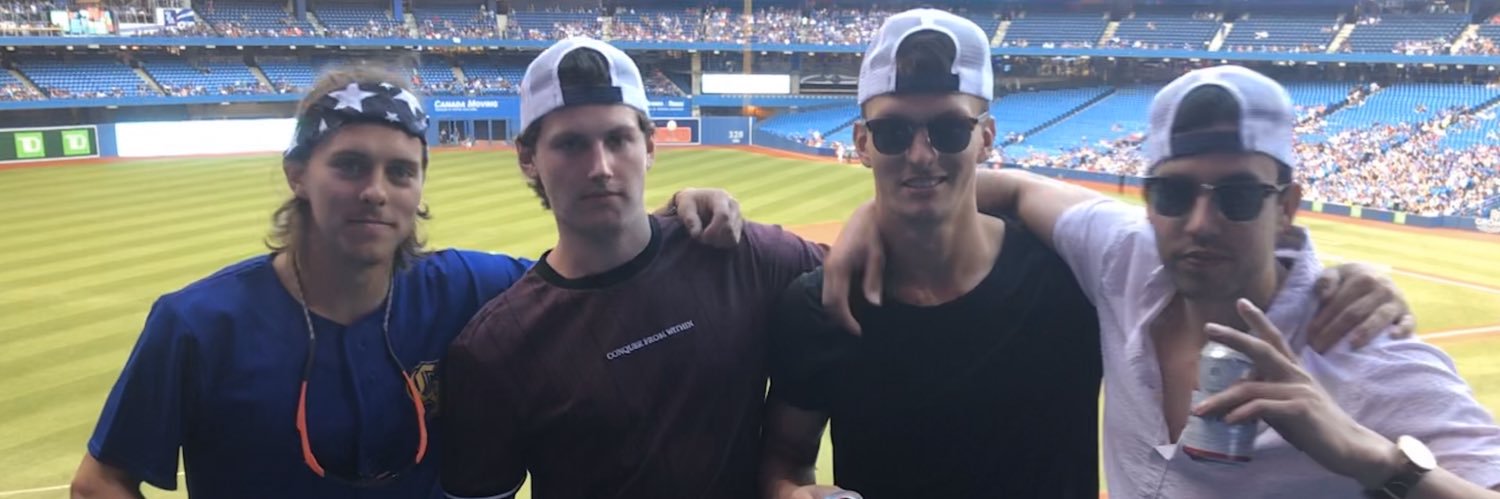 lswifty5's profile banner image