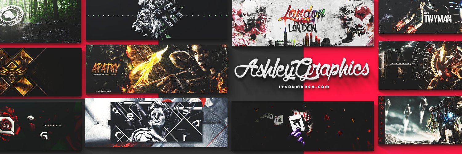 itsdumbash's profile banner image