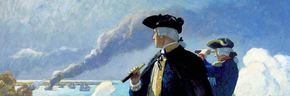 Benjamin Roberts banner