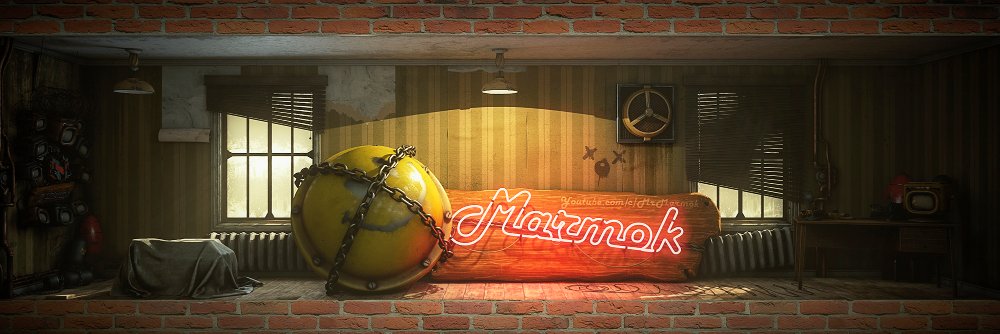 Mr_Marmok's profile banner image