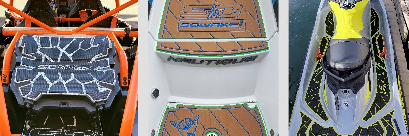 scwake's profile banner image