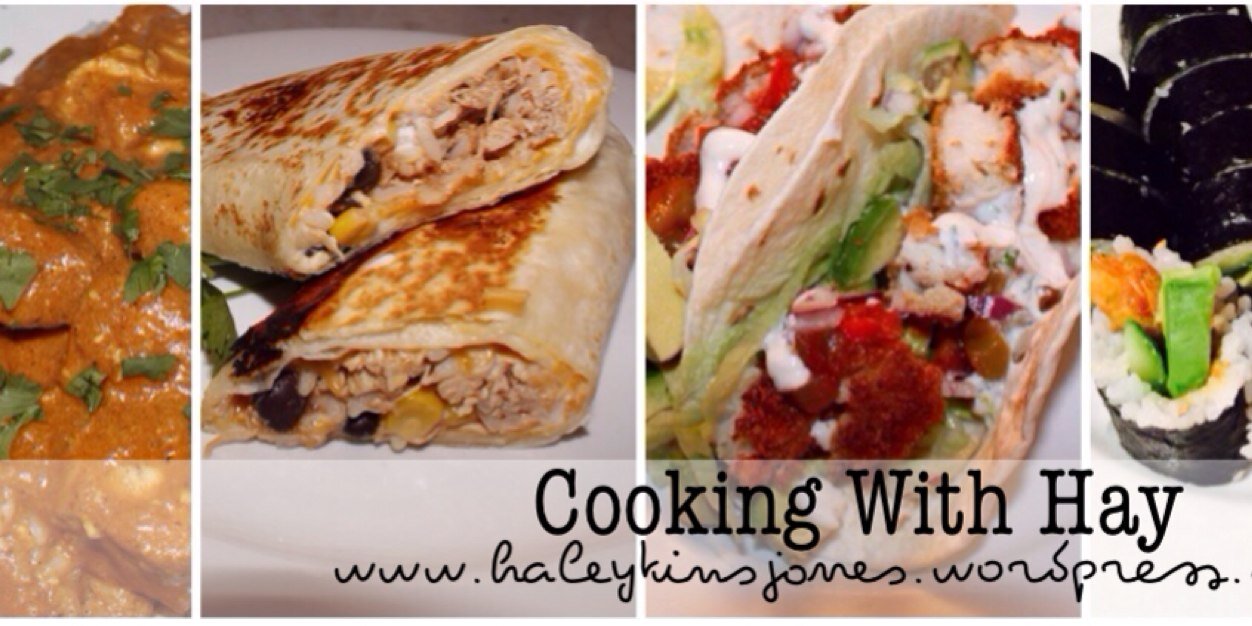CookingWithHay's profile banner image