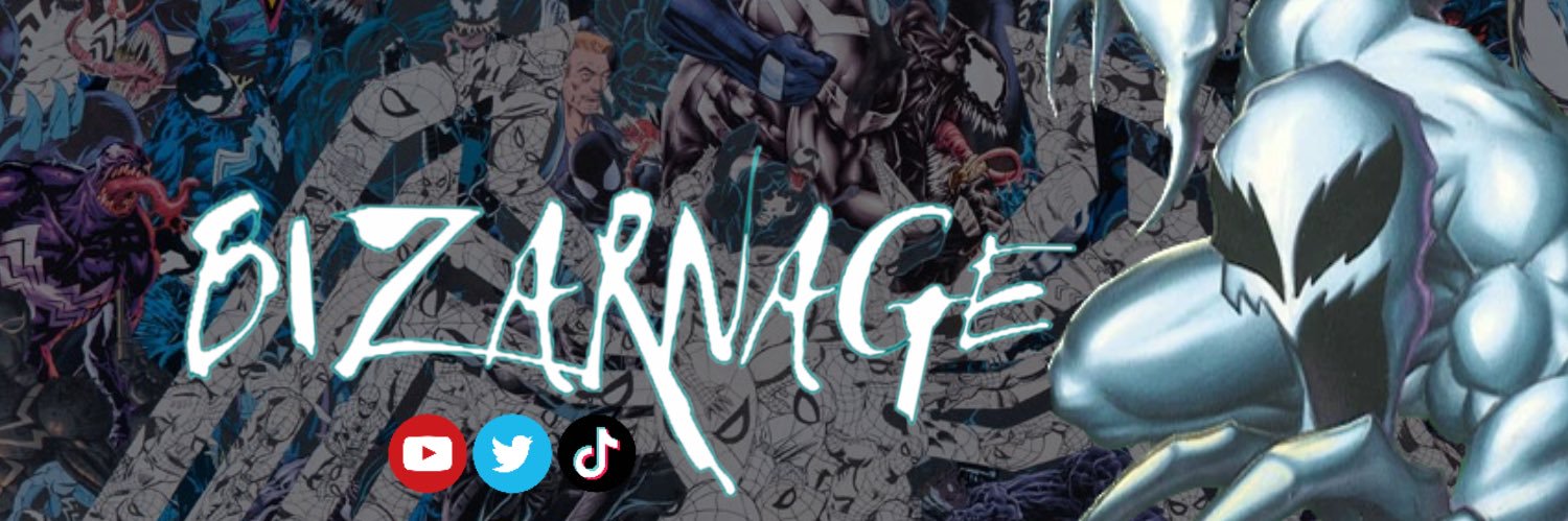 Bizarnage's banner
