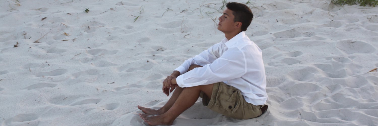 Smith_Channin's profile banner image