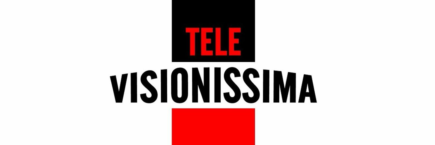 televisionissim's profile banner image