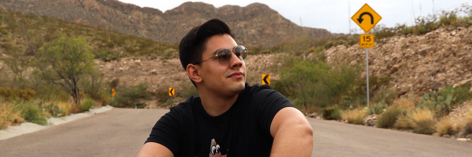 edgarrivero33's profile banner image