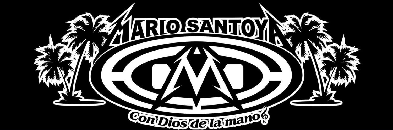 mariosantoya's profile banner image