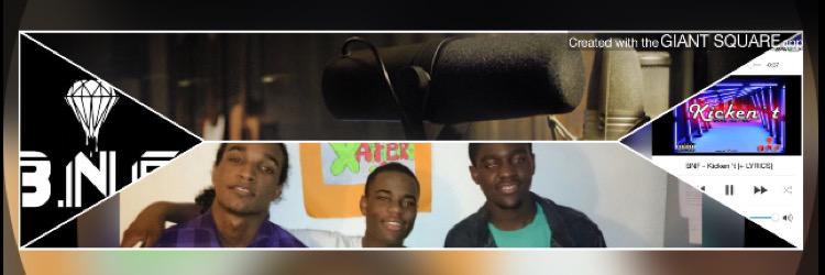 BNFTweets's profile banner image