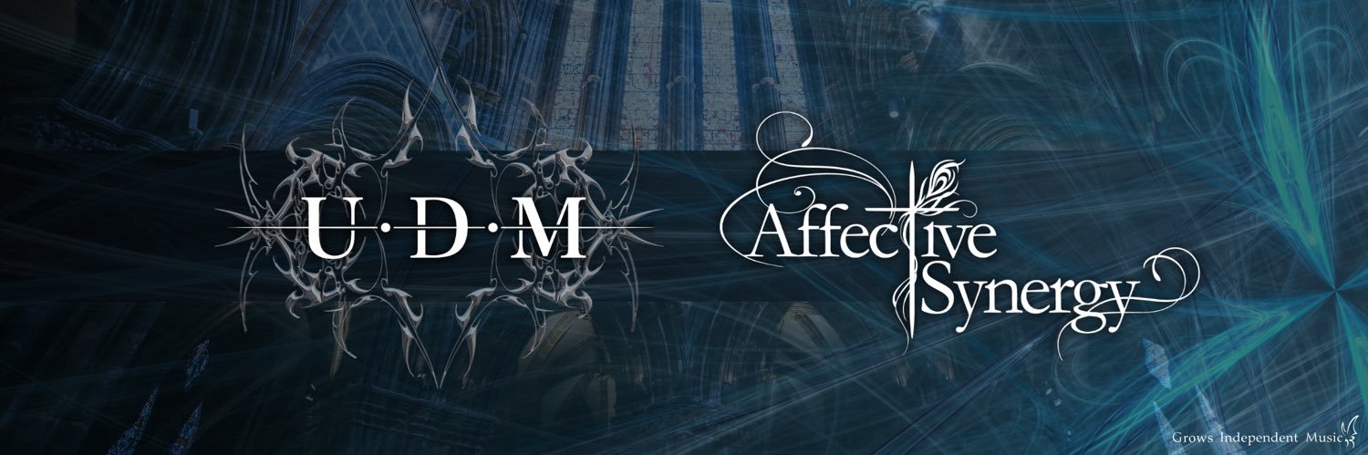 凛-Lin- / U.D.M Lin banner