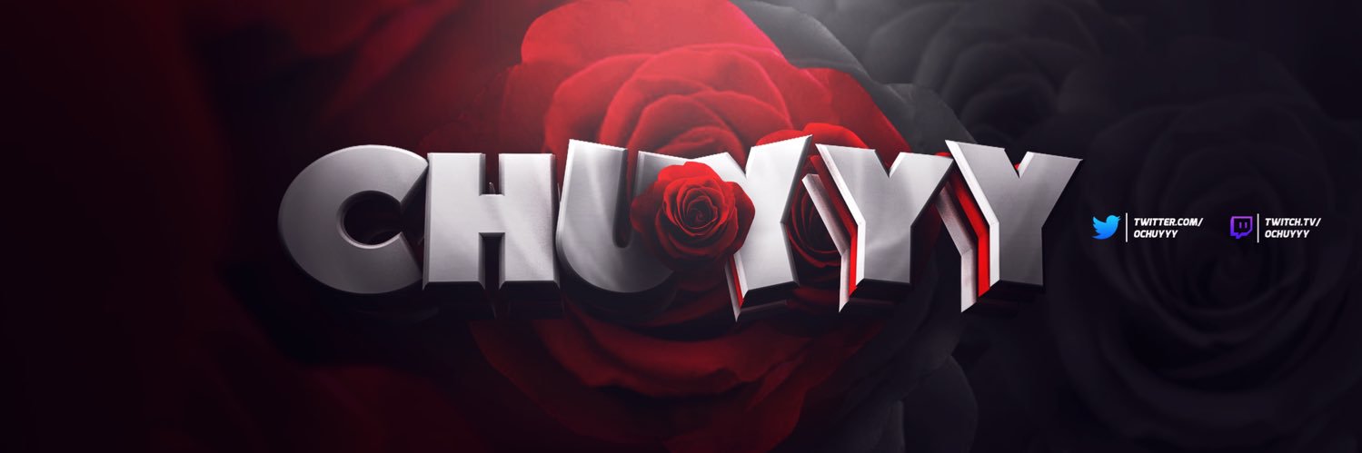 oChuyyy's profile banner image