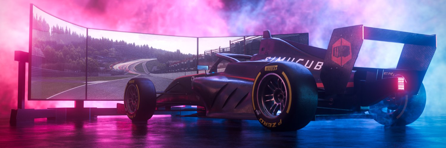 Sigma Motion Systems 🇺🇸 banner