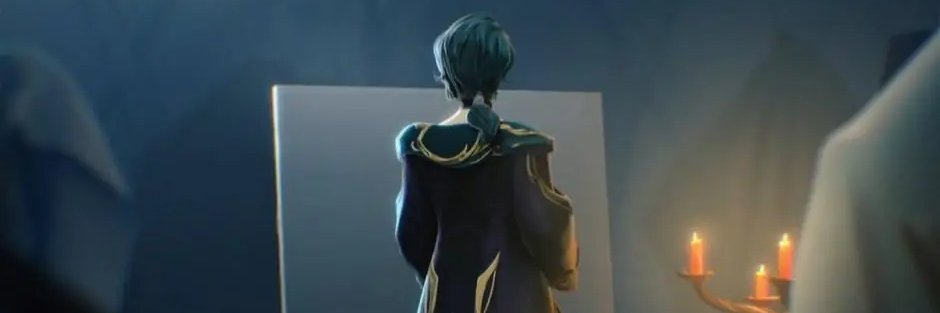 geffpires's profile banner image