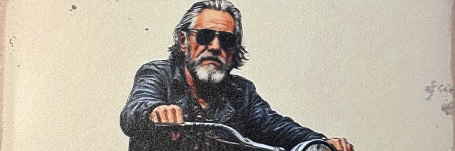 Bulldogdriver's profile banner image